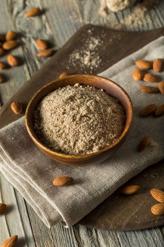 Almond flour