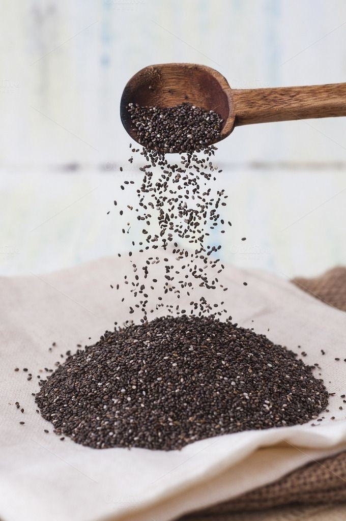 Chia seeds